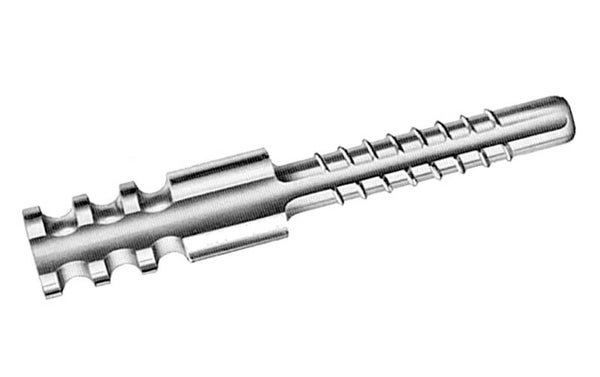 Radix Anker LONG, Maillefer