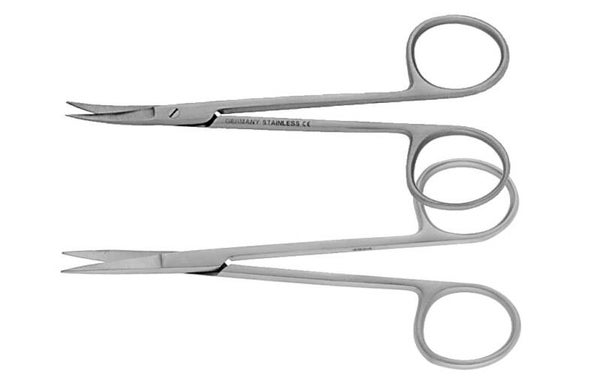 Zahnfleischschere Iris