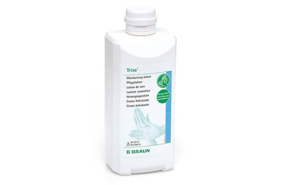 Trixo Handcreme, B.Braun