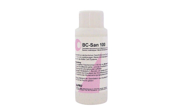 BC-San 100, 12 x 100 ml, Alpro