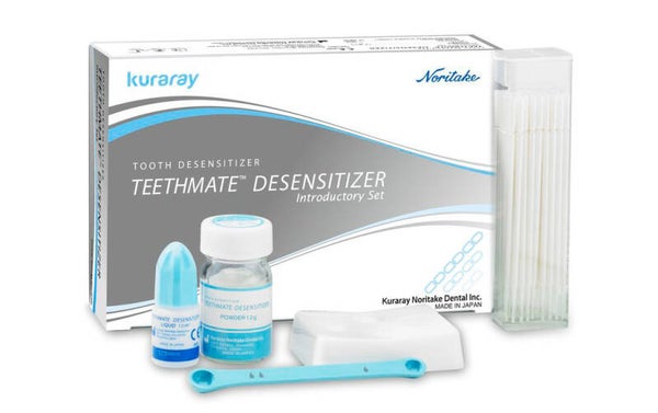 Teethmate Desensitizer, Kuraray