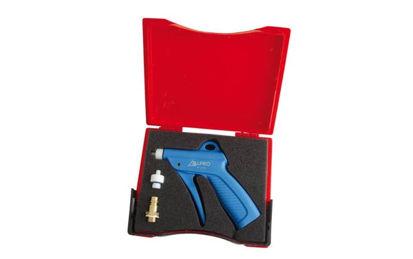WL-Blow-Set, Alpro