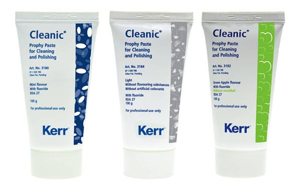 Cleanic, 100 g Tube, Kerr