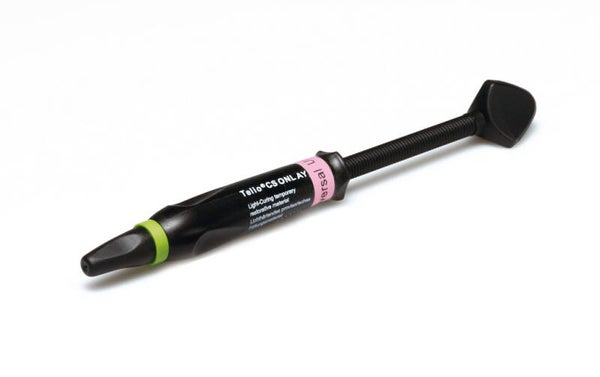 Telio CS Onlay, Vivadent