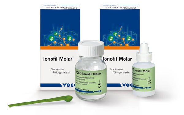 Ionofil Molar, Voco