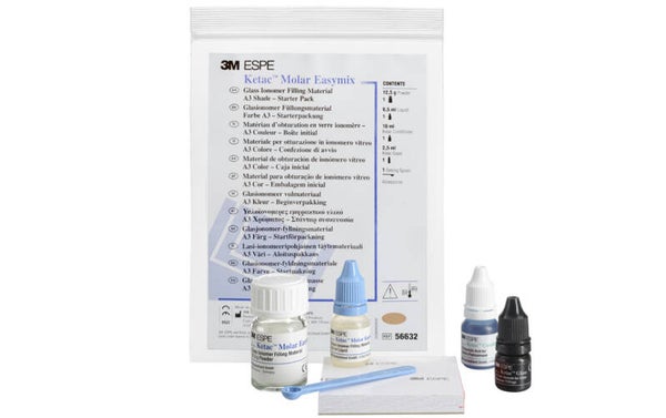 Ketac Molar Easymix, 3M