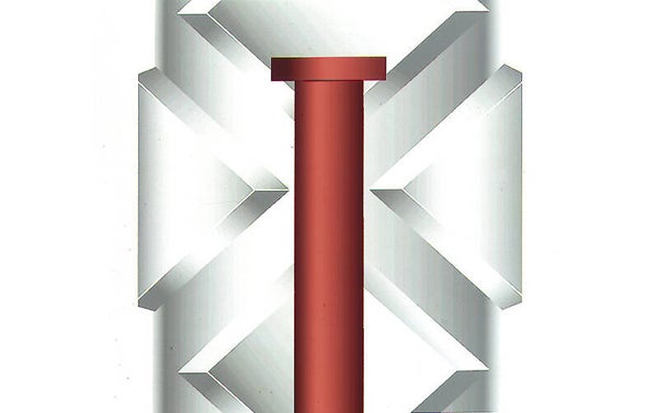 Para Post XP Temporärstifte, Colténe