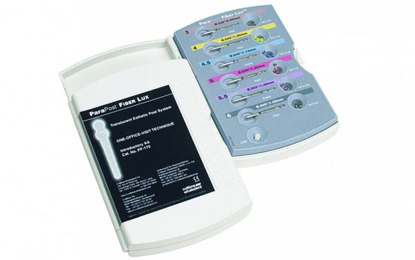 Para Post Fiber Lux, Colténe