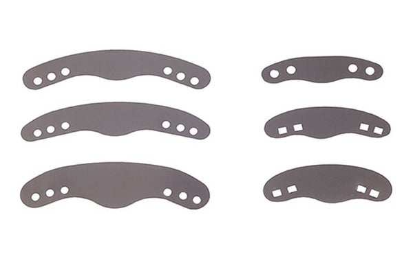 Ivory Matrizen, Hahnenkratt