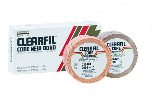 Clearfil Core, Kuraray