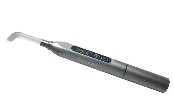 LED-Polymerisationslampe Premium Plus