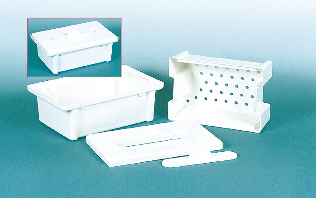 Instrumentenwanne 4 L., Unigloves