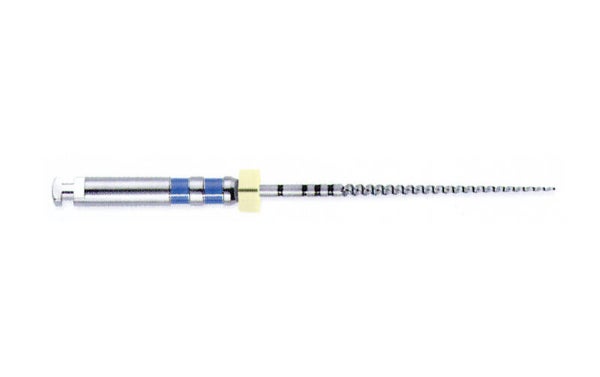 Pro File 0.6, 25 mm, Dentsply