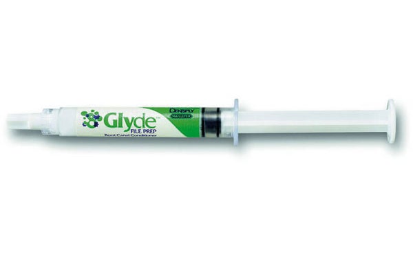 Glyde File Prep, Dentsply