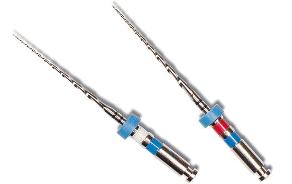 Mtwo Revisionsfeilen, VDW