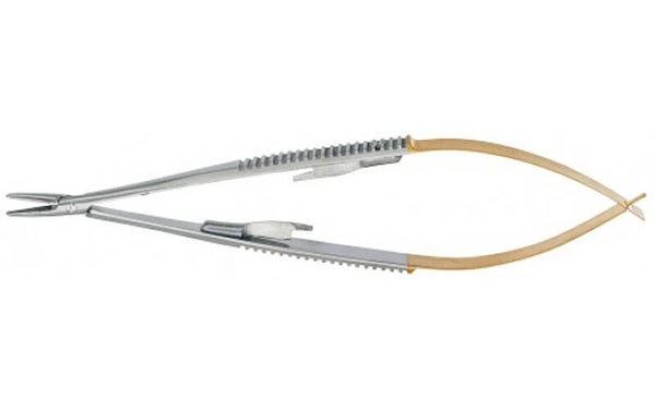 Nadelhalter Costroviejo