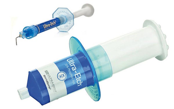 Ultra-Etch, Ultradent