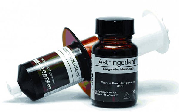 Astringedent, Ultradent