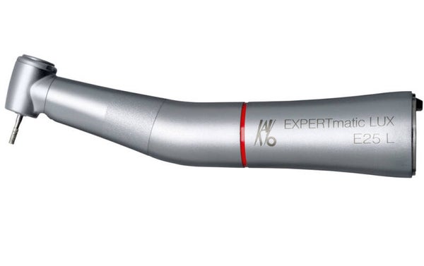 Kavo EXPERTmatic E25 L, 1:5 mit Licht