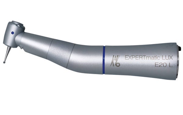 Kavo EXPERTmatic  E20 L, 1:1 mit Licht