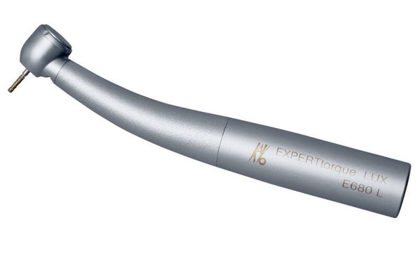 KaVo EXPERTtorque E680 L, Turbine