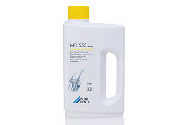 Dürr MD 555 Spezialreiniger 2,5 Liter
