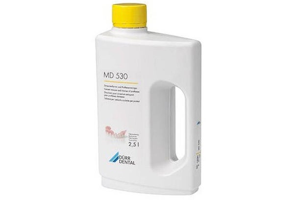 Dürr MD 530, 2,5 Liter Flasche