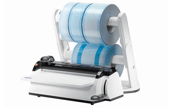 The Euroseal Folienschweißgerät, Euronda