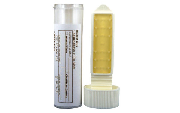 Biotest plus, 1 Röhrchen, Alpro