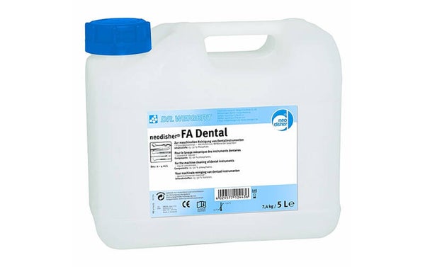 Neodisher FA, Kanister 5 Liter, Dr. Weigert