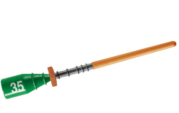 Thermafil AO 166, 6 Obturator, Dentsply