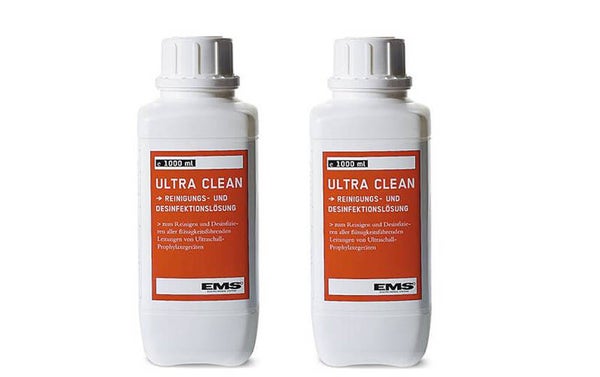 Ultra Clean Lösung 1 Liter, EMS