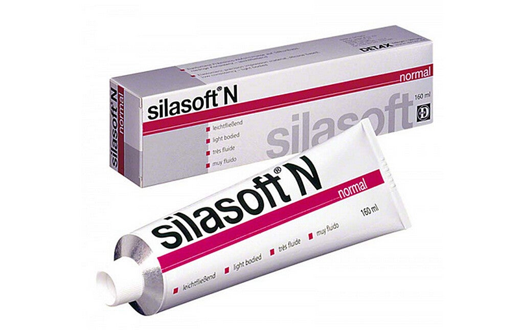 Silasoft N, Detax