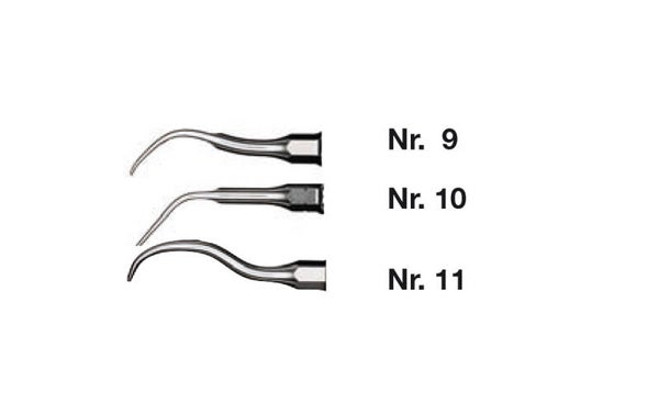 Sonosoft Scaler, KaVo