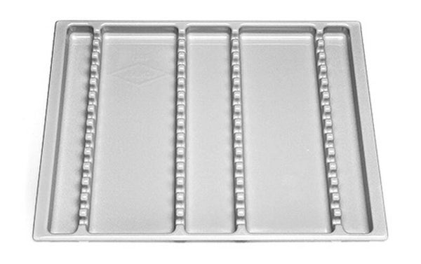 Schubladen-Einsätze, Typ 250 flach, Speiko