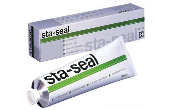 Sta-seal, Detax