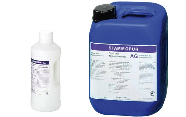 Stammopur AG, Bandelin