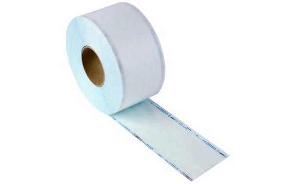 Sterilisations-Rollen, Papier/Folie