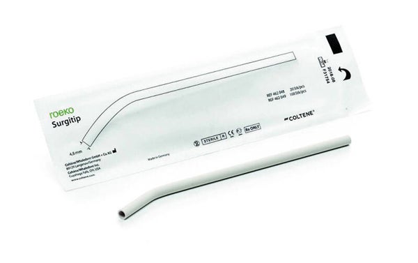 Surgitip chirurgisch 4,8 mm, roeko