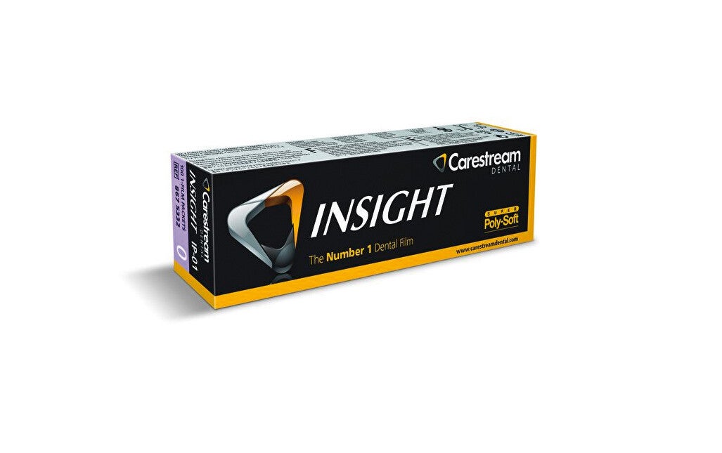 Kodak IP 01 Insight, Carestream