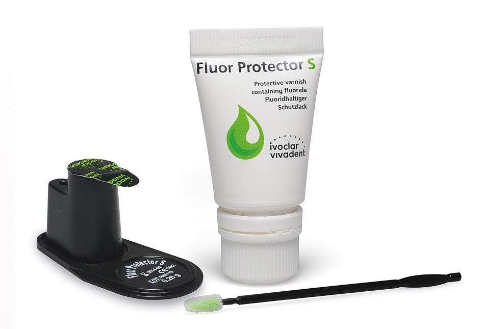 Fluor Protector S, Vivadent