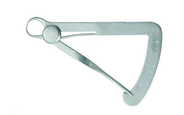 Tasterzirkel Iwanson