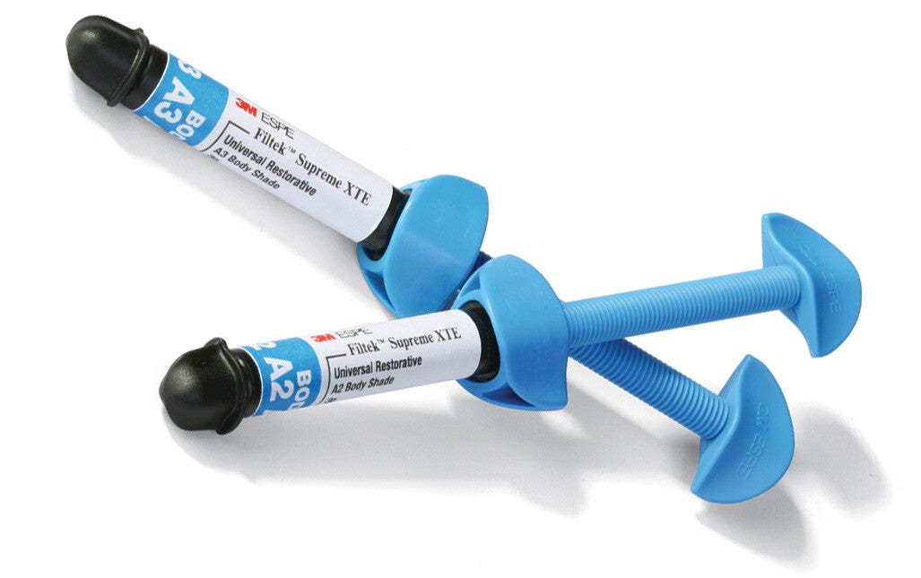 Filtek Supreme XTE Spritzen, 3M