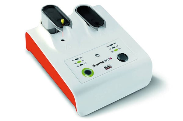 Thermaprep 2, Ofen 230V, Dentsply