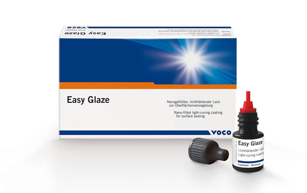 Easy Glaze, Voco