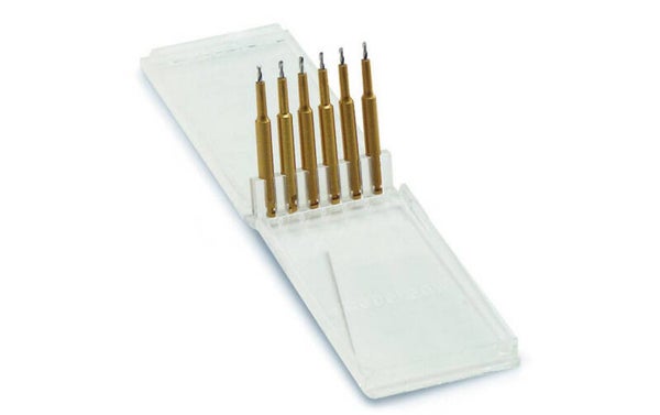 TMS Link Plus Regular Stifte, Colténe