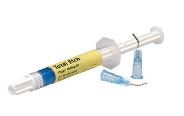Total Etch, Vivadent