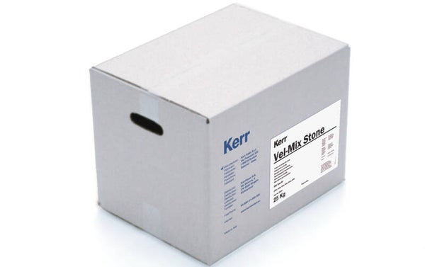 Vel-Mix-Stone, rosa, Kerr