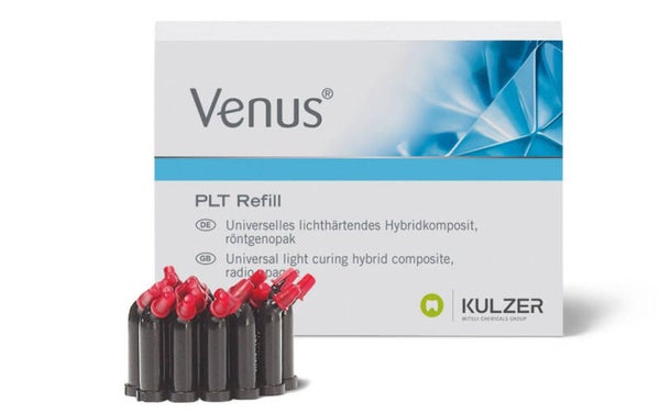 Venus PLT, Kulzer