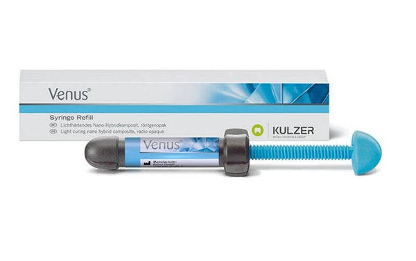 Venus Spritzen, Kulzer